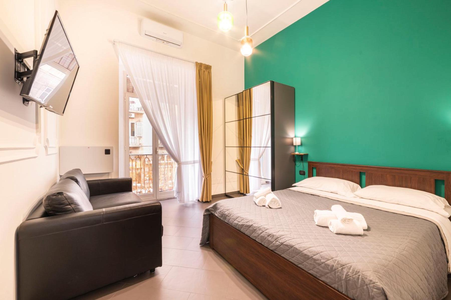 Sirena By Domusextra Apartment *