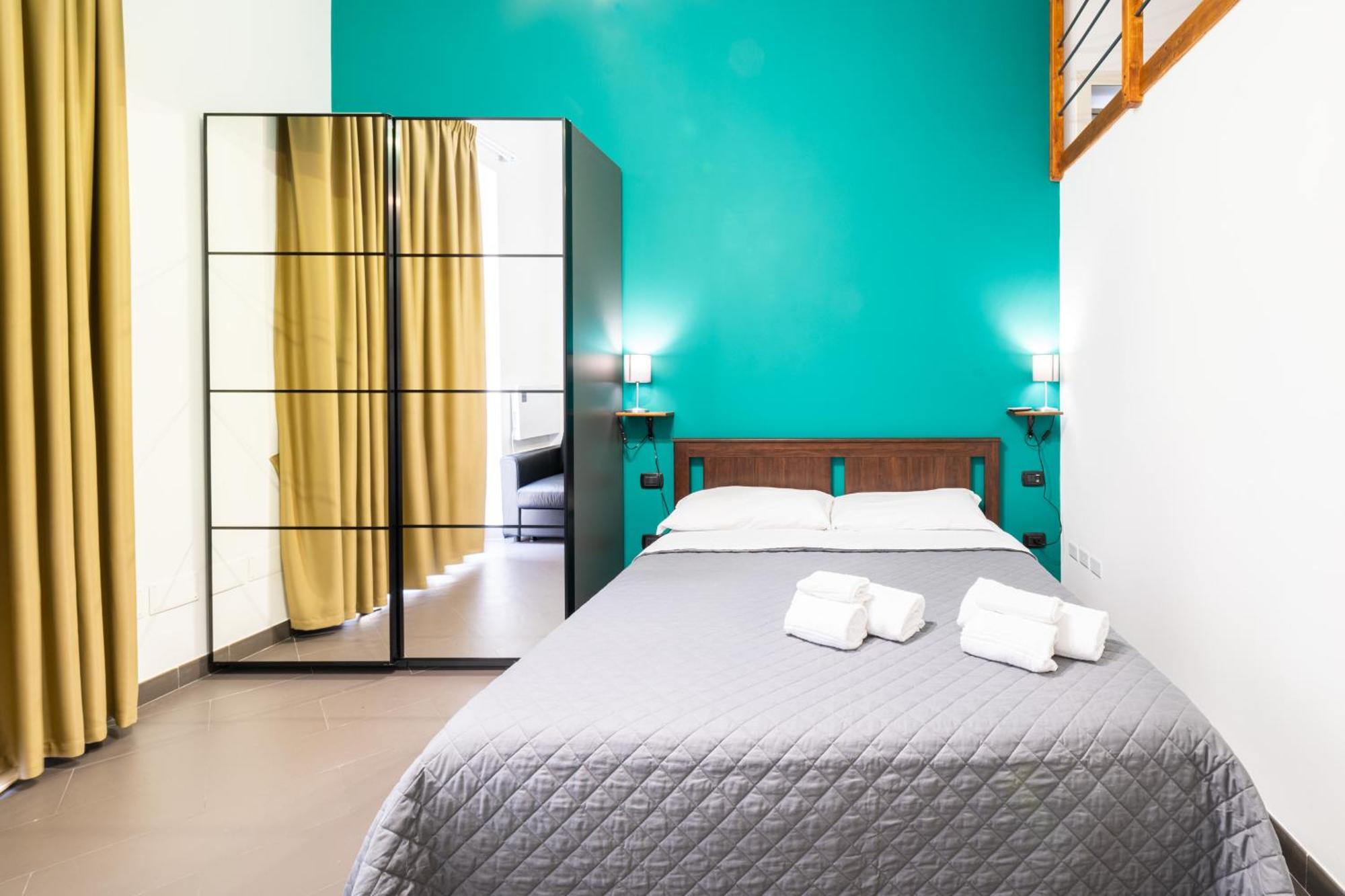 Sirena By Domusextra Apartment *