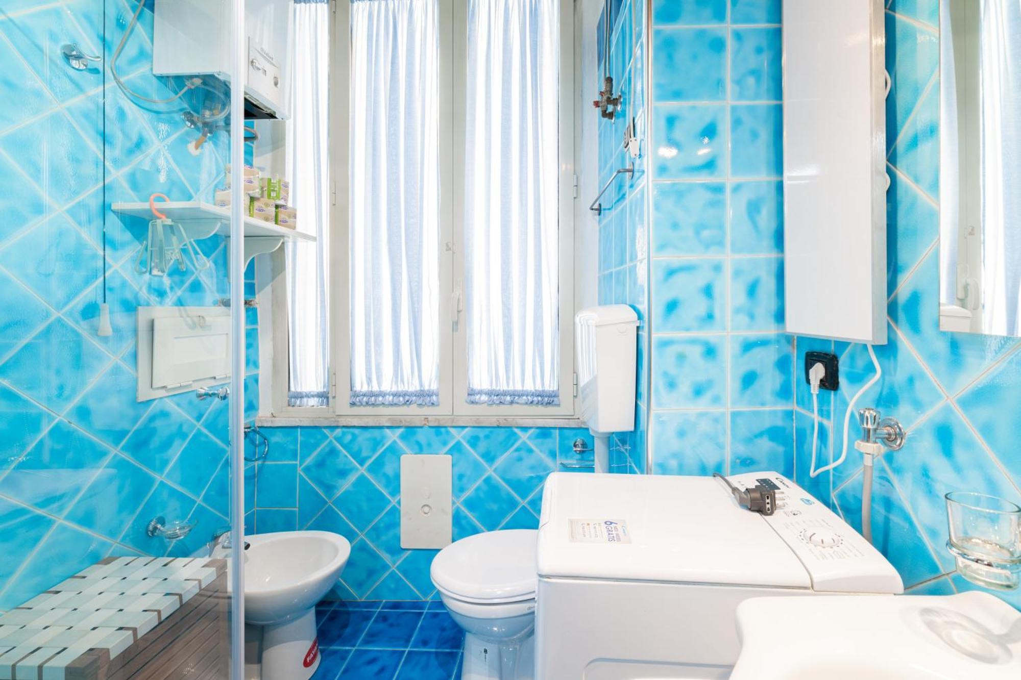 Sirena By Domusextra Apartment *