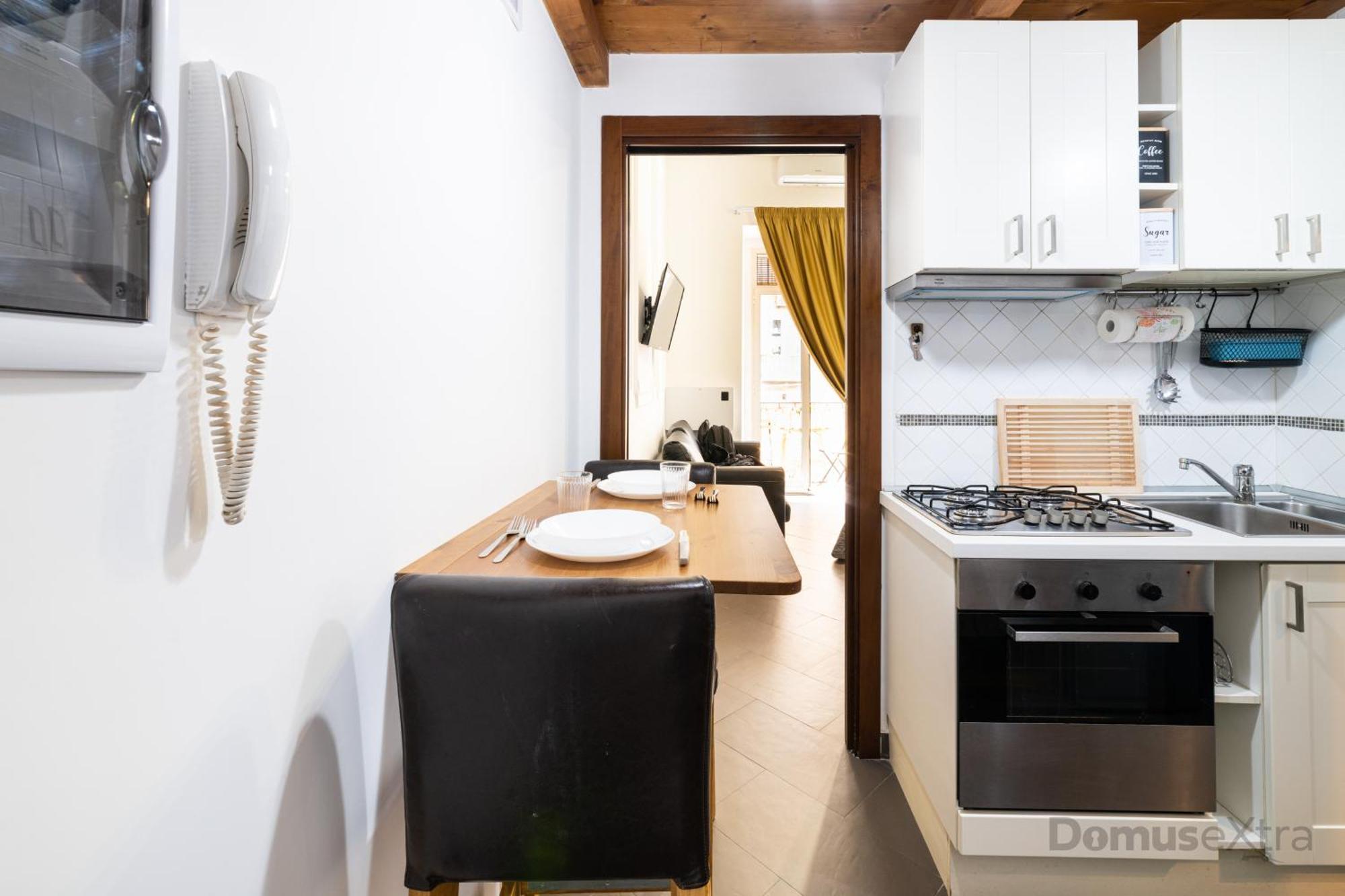 Sirena By Domusextra Apartment *