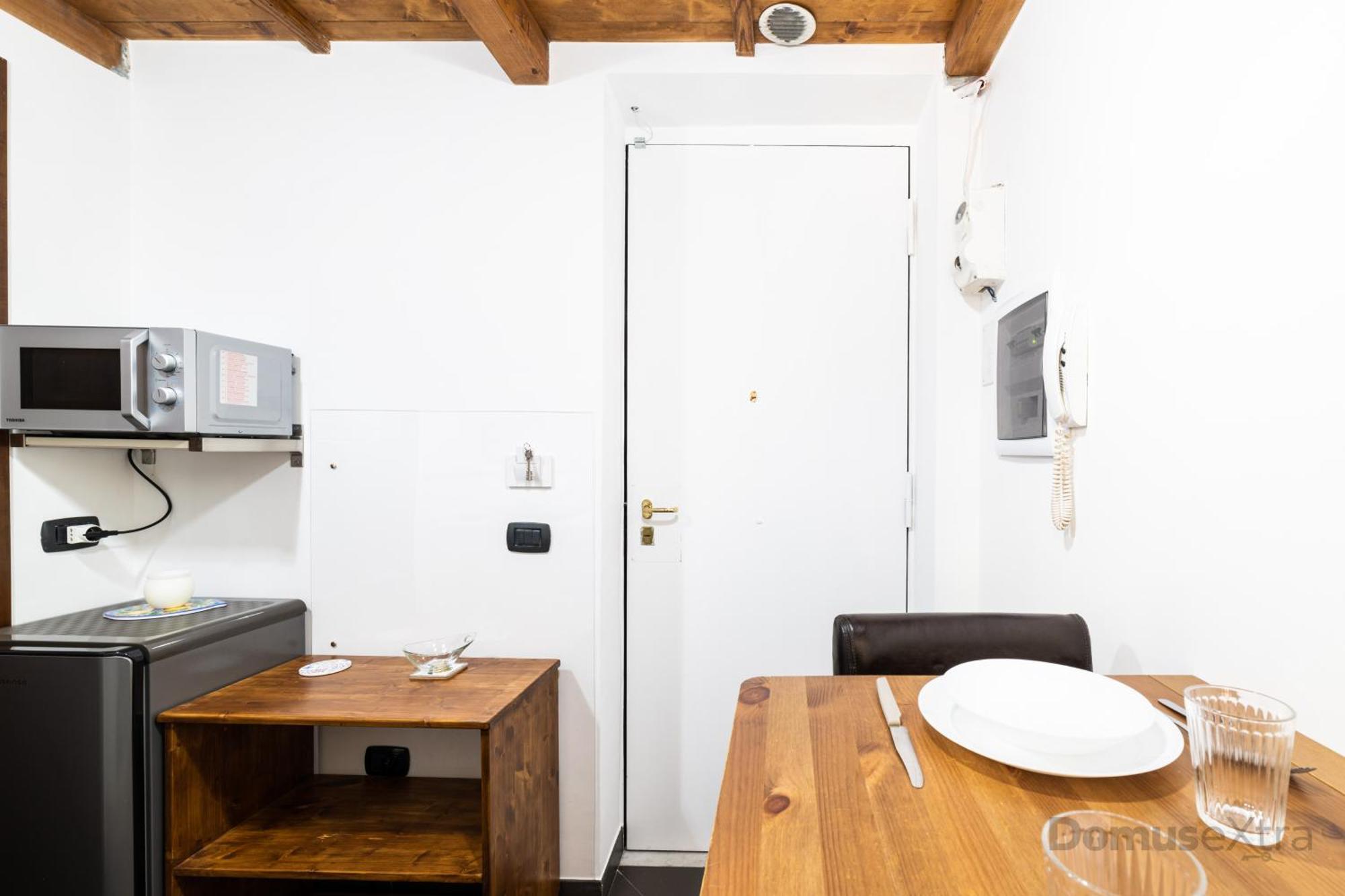 Sirena By Domusextra Apartment *